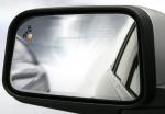 Lincoln MKX 2011 года